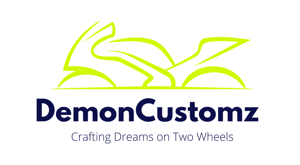 DemonCustomz Logo